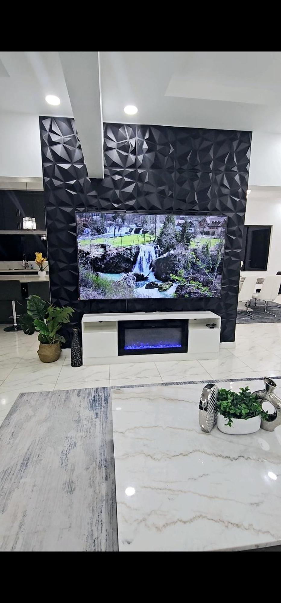 Blanco Oasis Villa *