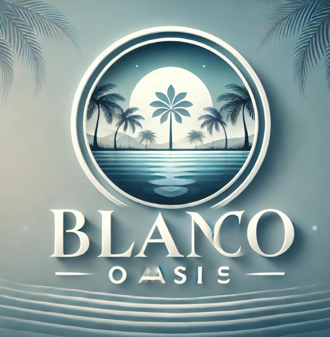 Villa Blanco Oasis *