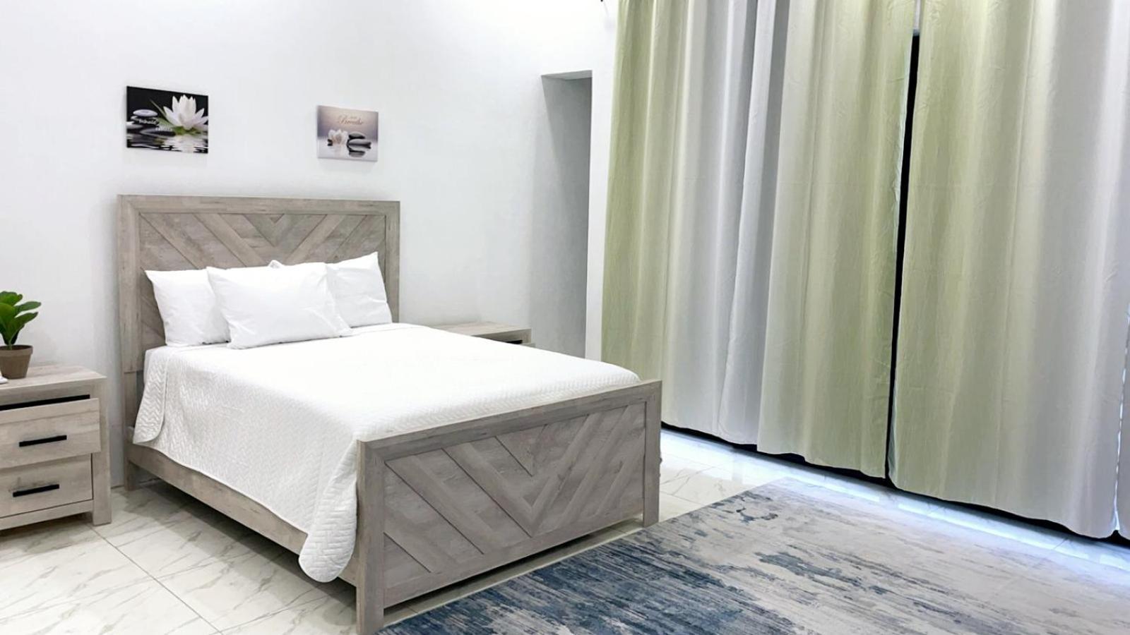Blanco Oasis *