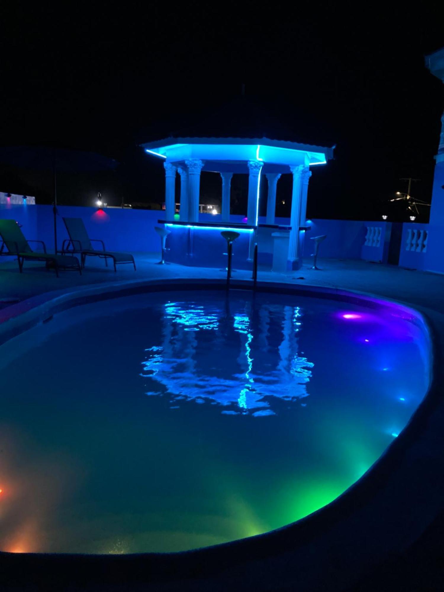 Blue Flamingo Montego Bay