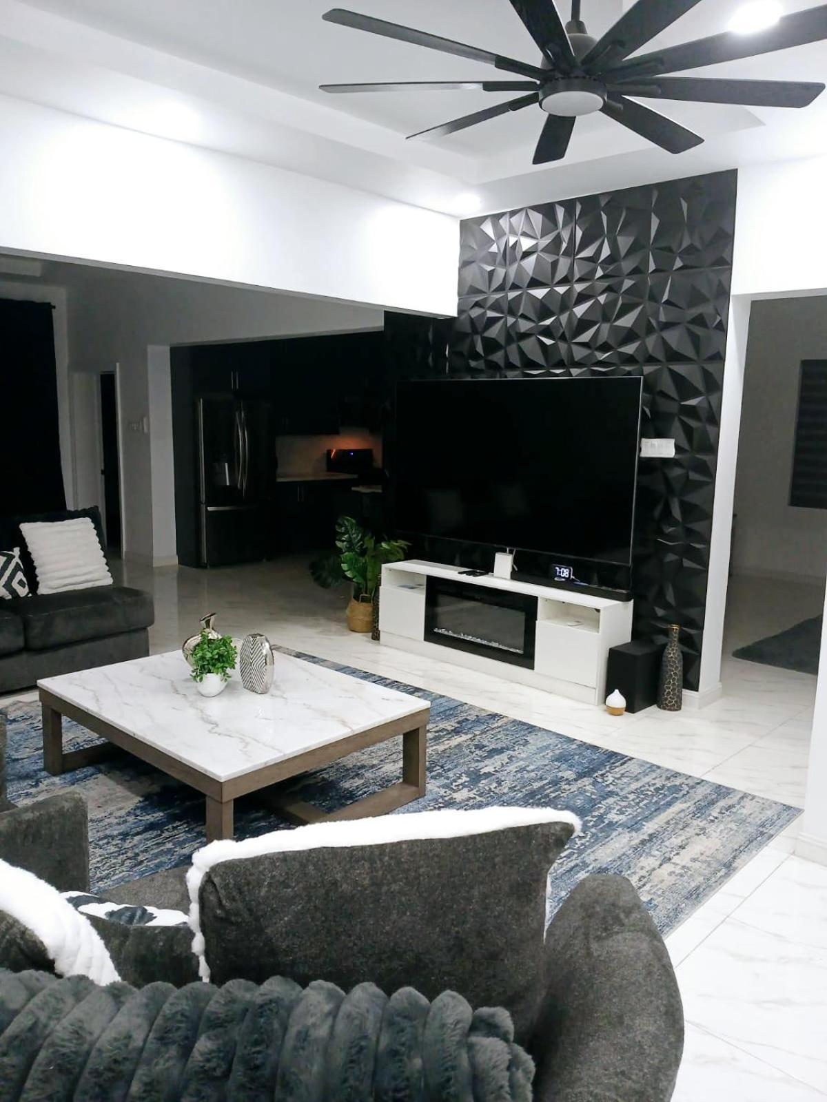 Blanco Oasis *