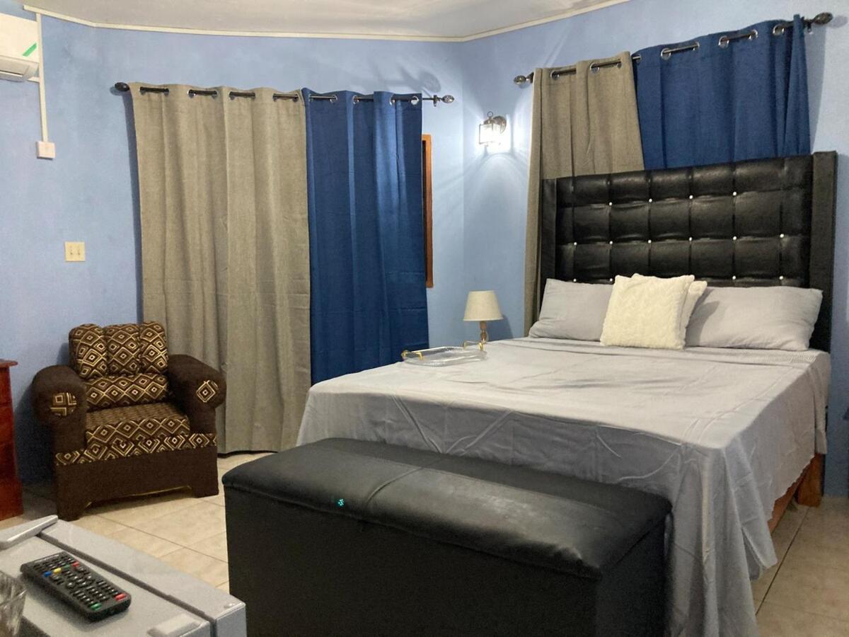 Blue Flamingo Villa Montego Bay