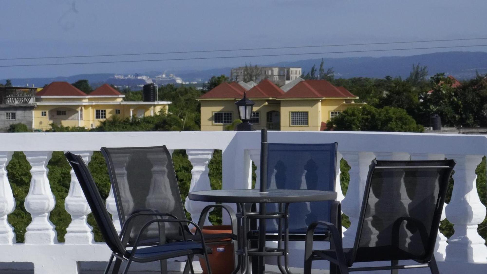 Blue Flamingo Montego Bay