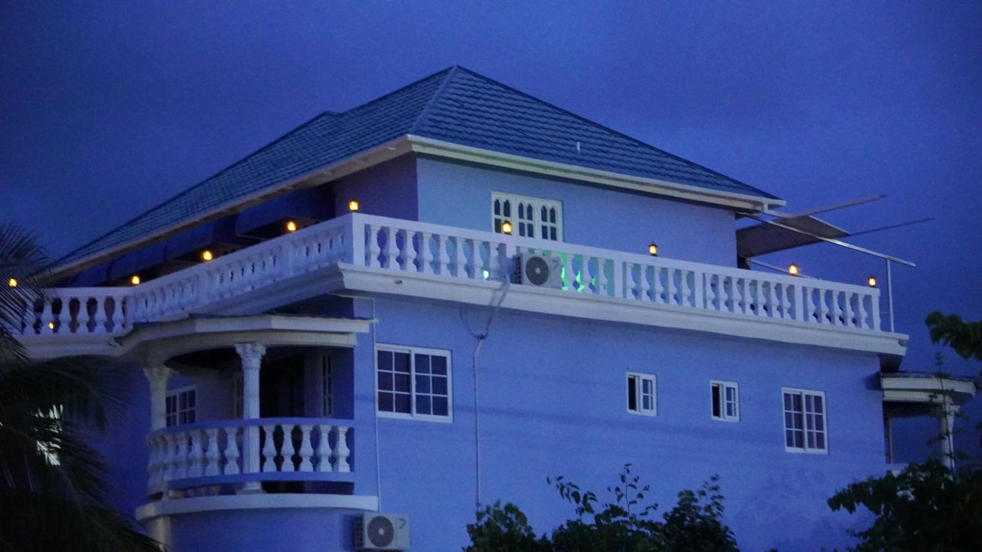 Blue Flamingo Villa Montego Bay