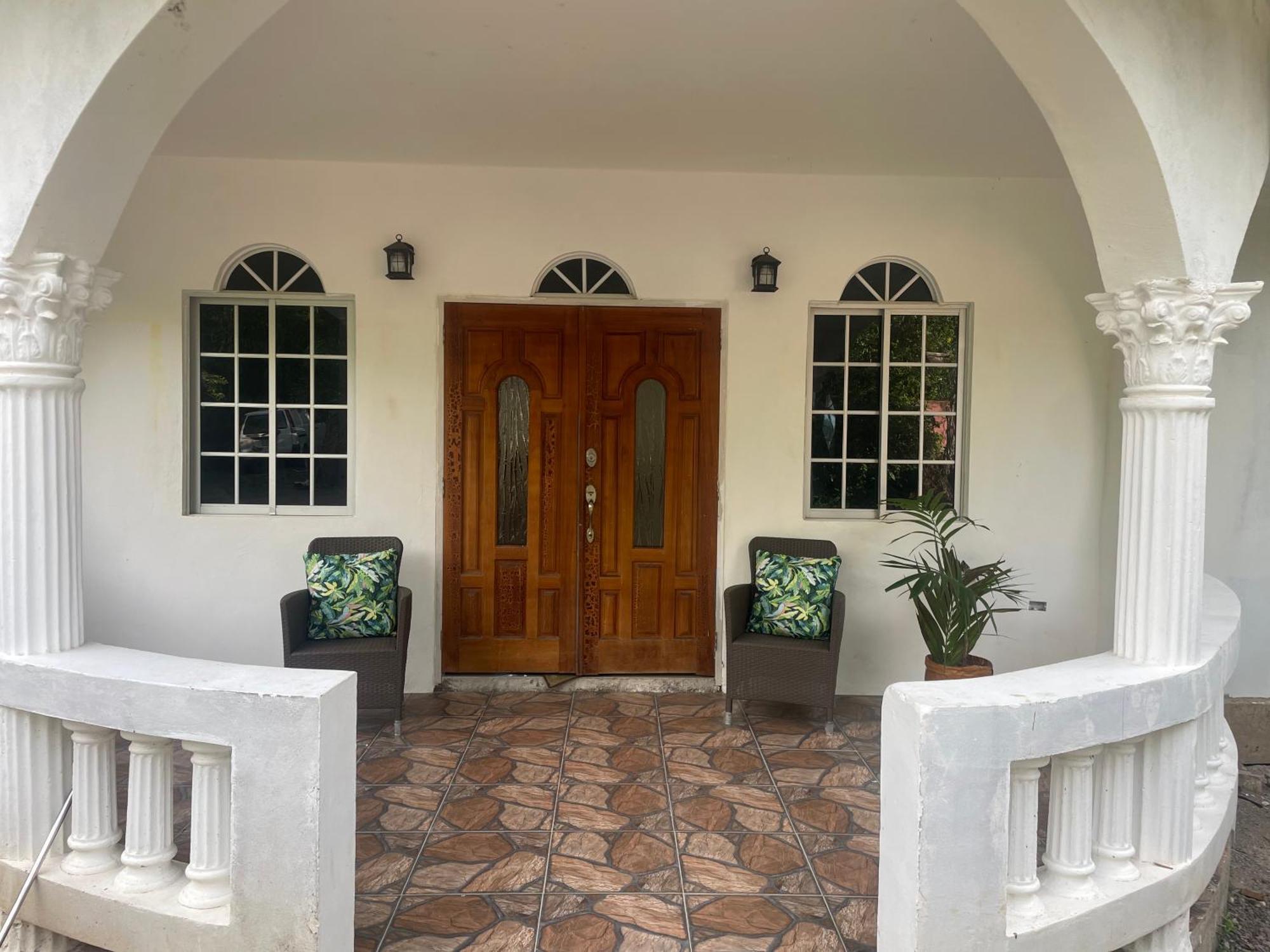 Casa rural Thedream Stmary *
