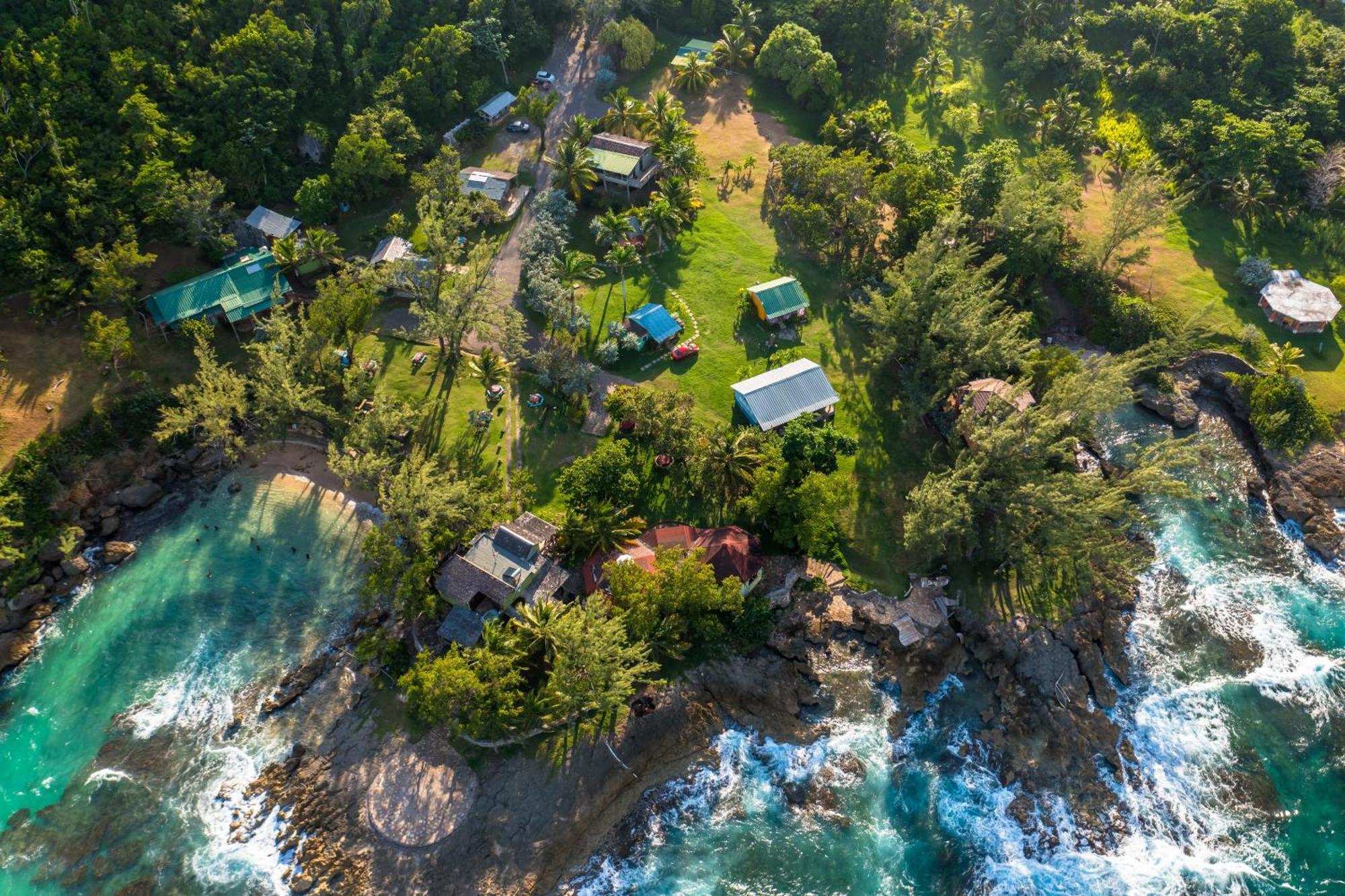 Strawberry Fields Together Robins Bay