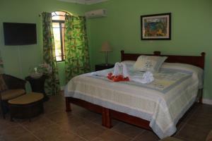Apartamento Bird Eye View *