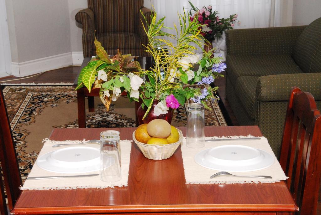 Guest house Mishkan Runaway Bay