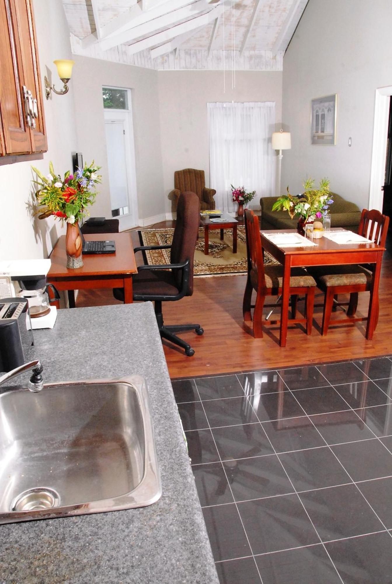 Mishkan Guest house 2*