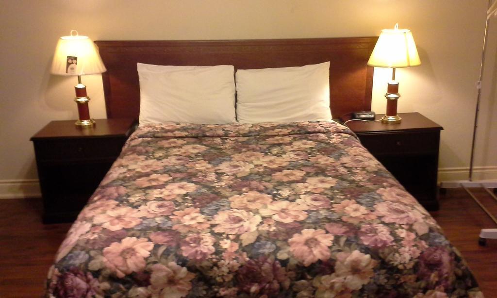 Mishkan Guest house