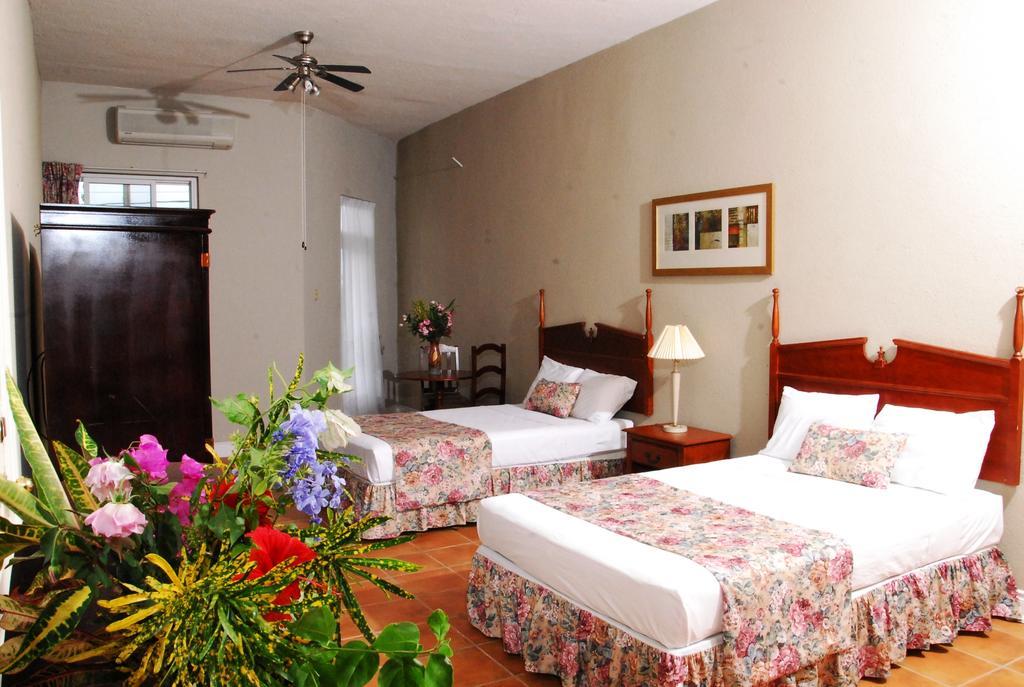 Mishkan Guest house 2*