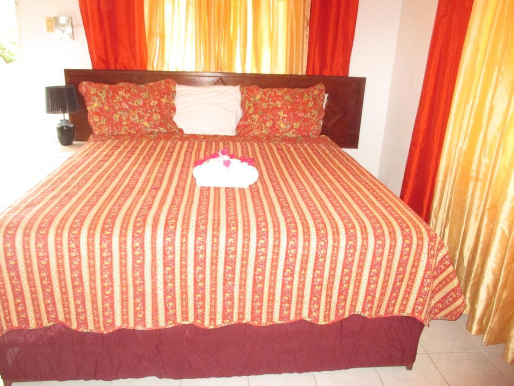 Executive Mammee Bay 3* Ocho Rios