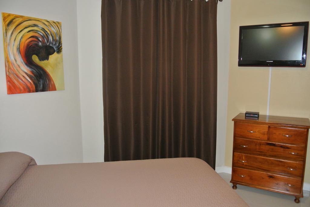 Apartamento One Bedroom 13 *