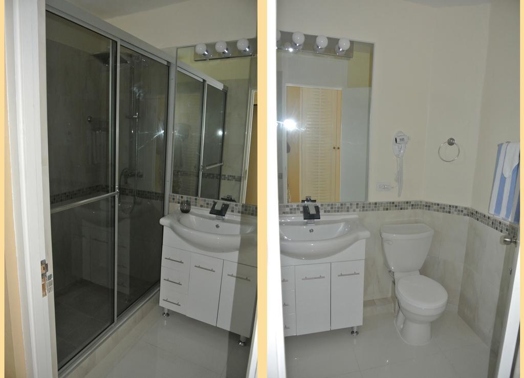One Bedroom 13 Apartamento *