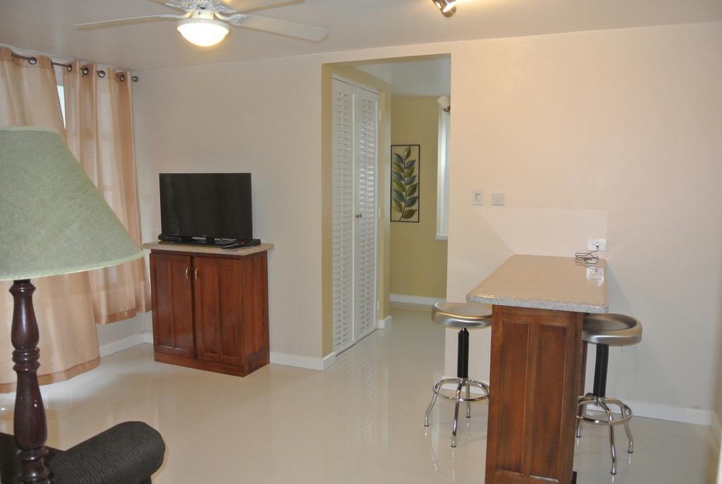 One Bedroom 13 Apartamento
