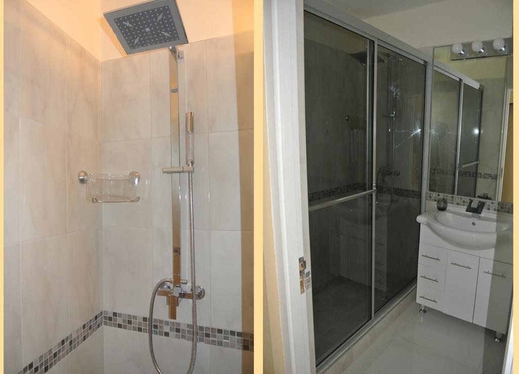 One Bedroom 13 Apartamento *