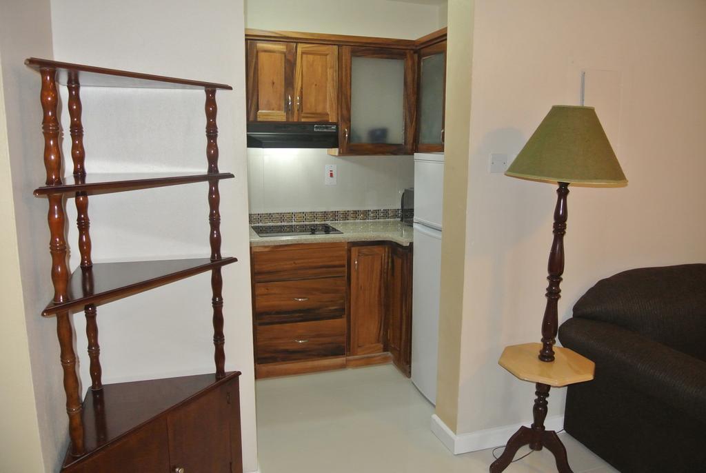 One Bedroom 13 Ocho Ríos