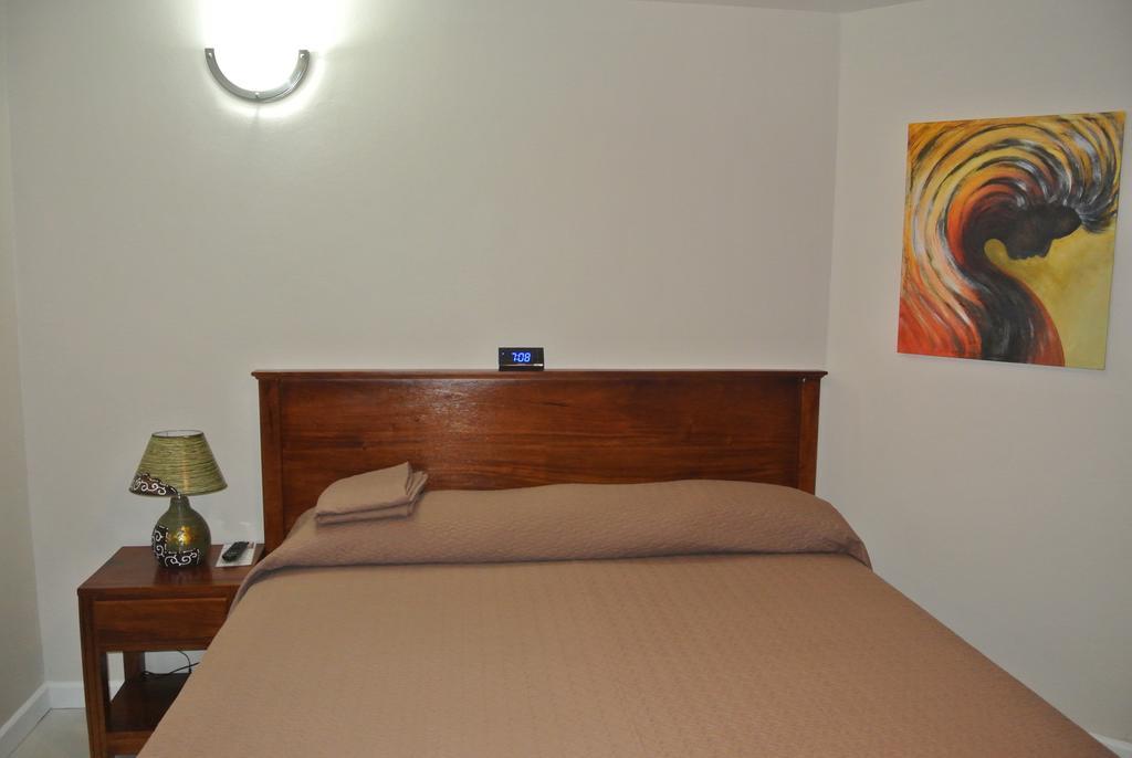 One Bedroom 13