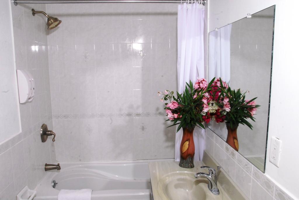 Guest house Mishkan