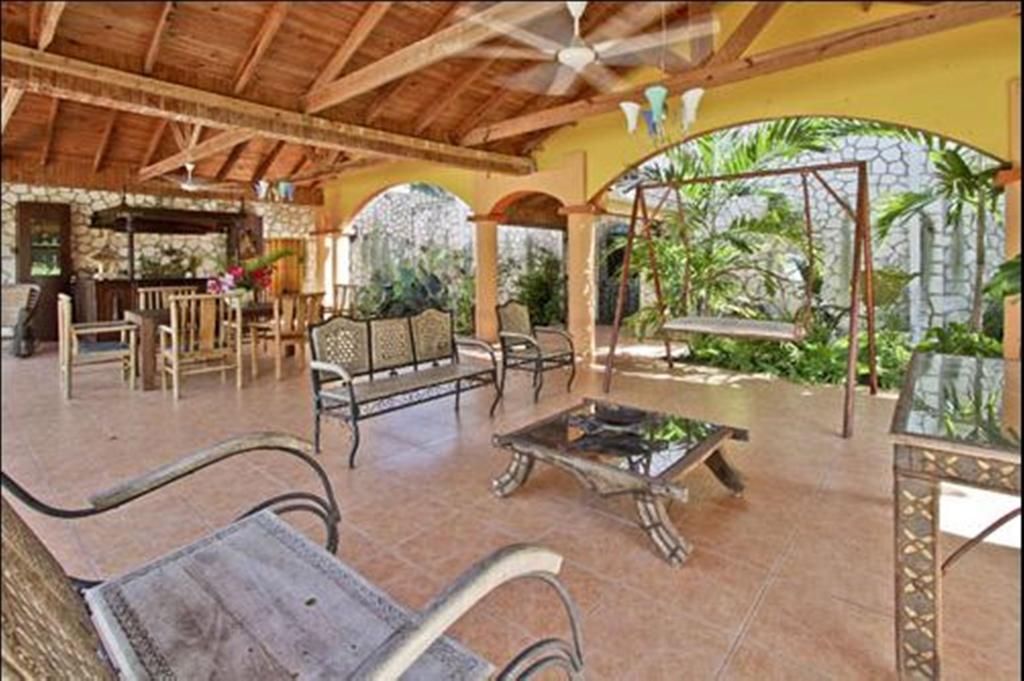 Apartamento Bird Eye View