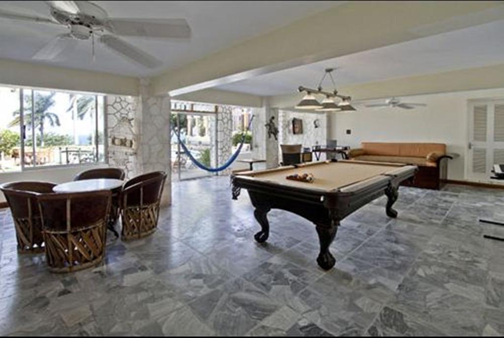 Apartamento Bird Eye View