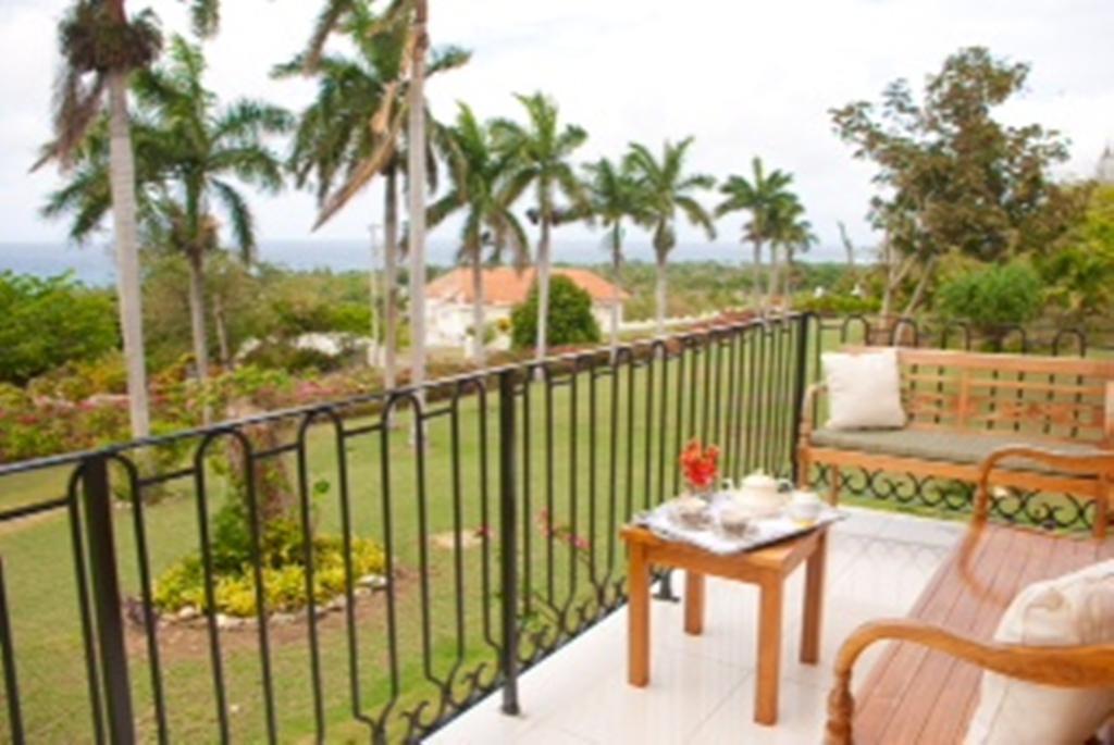Apartamento Bird Eye View Montego Bay