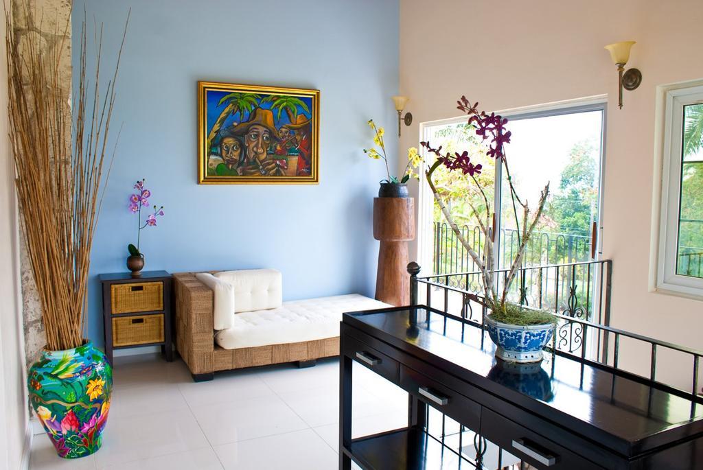Apartamento Bird Eye View Montego Bay