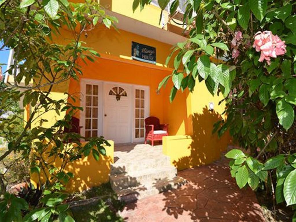 Bay View Eco Resort&spa Port Antonio