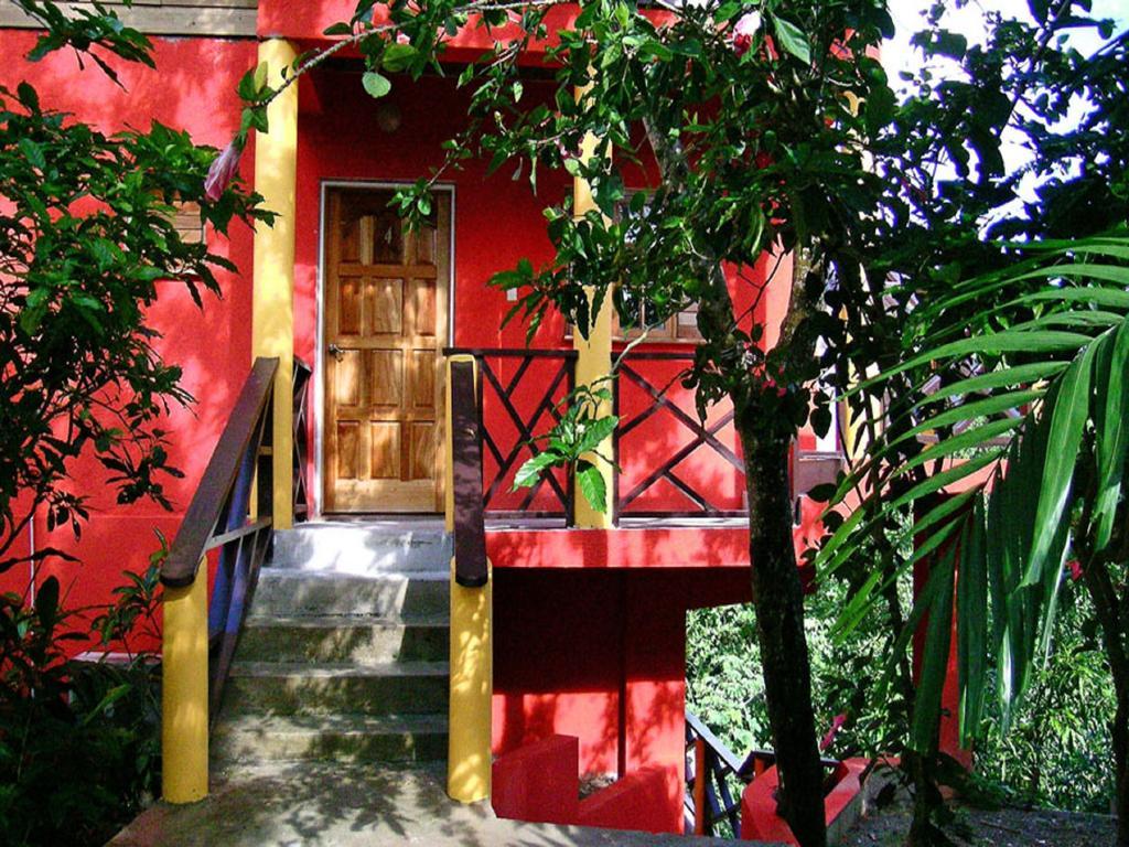 Hotel Bay View Eco Resort&spa