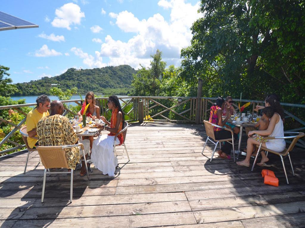 Hotel Bay View Eco Resort&spa Port Antonio