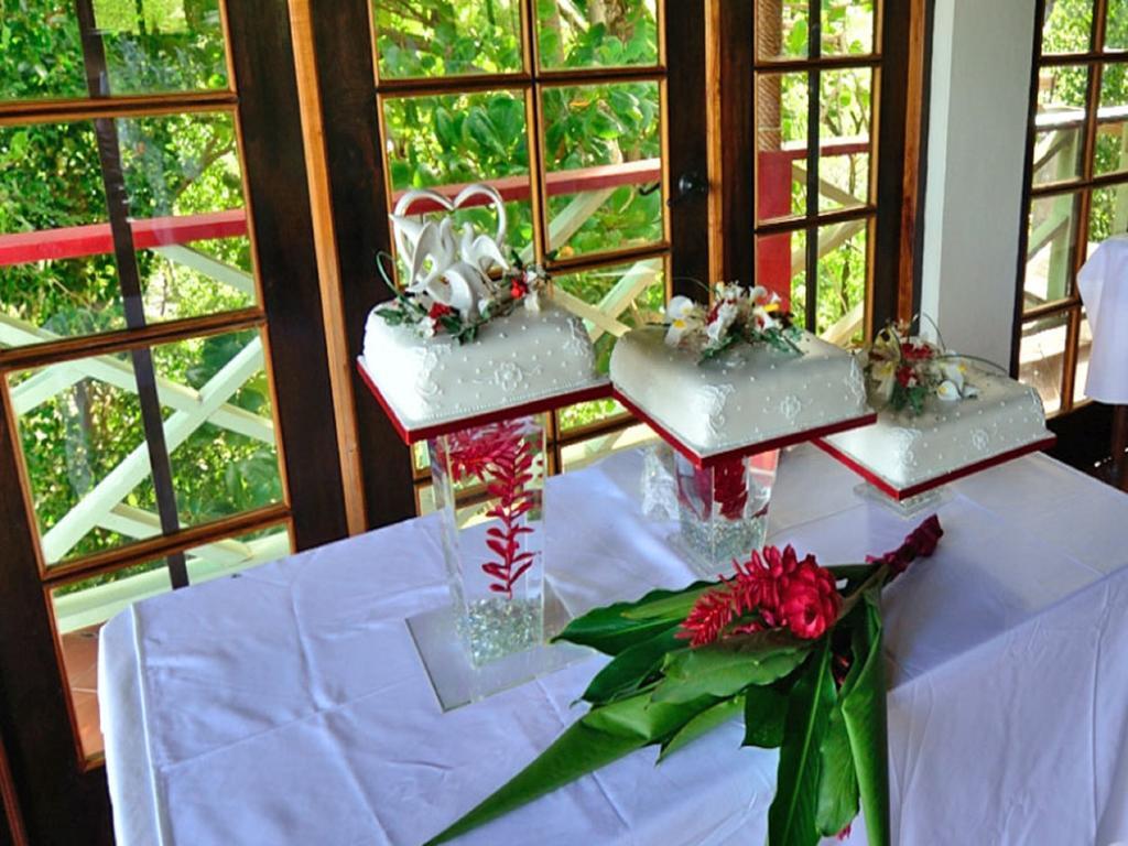 Bay View Eco Resort&spa Port Antonio