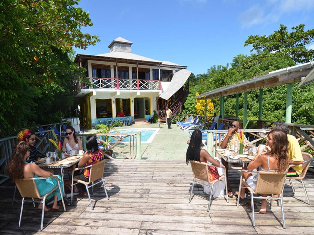 Hotel Bay View Eco Resort&spa