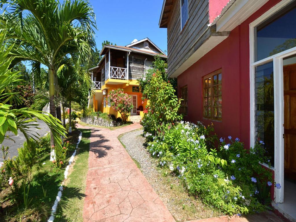 Hotel Bay View Eco Resort&spa