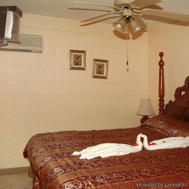 Aparthotel At Fisherman's Point