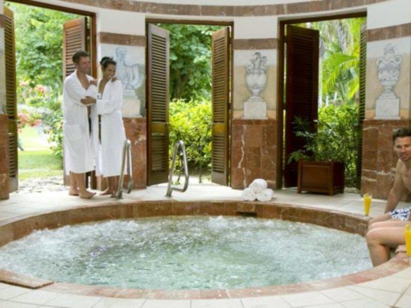 Sandals Dunn's River Falls (adults Only) Hotel Ocho Rios