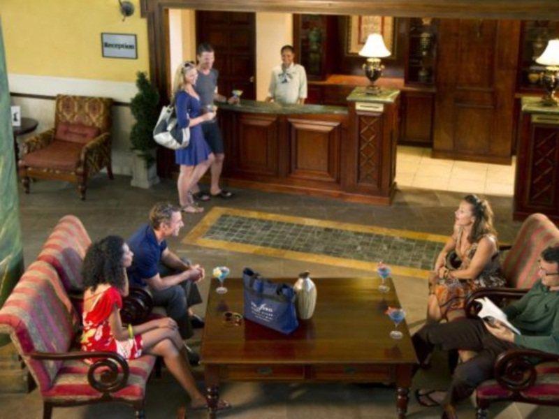 Sandals Dunn's River Falls (adults Only) 4*