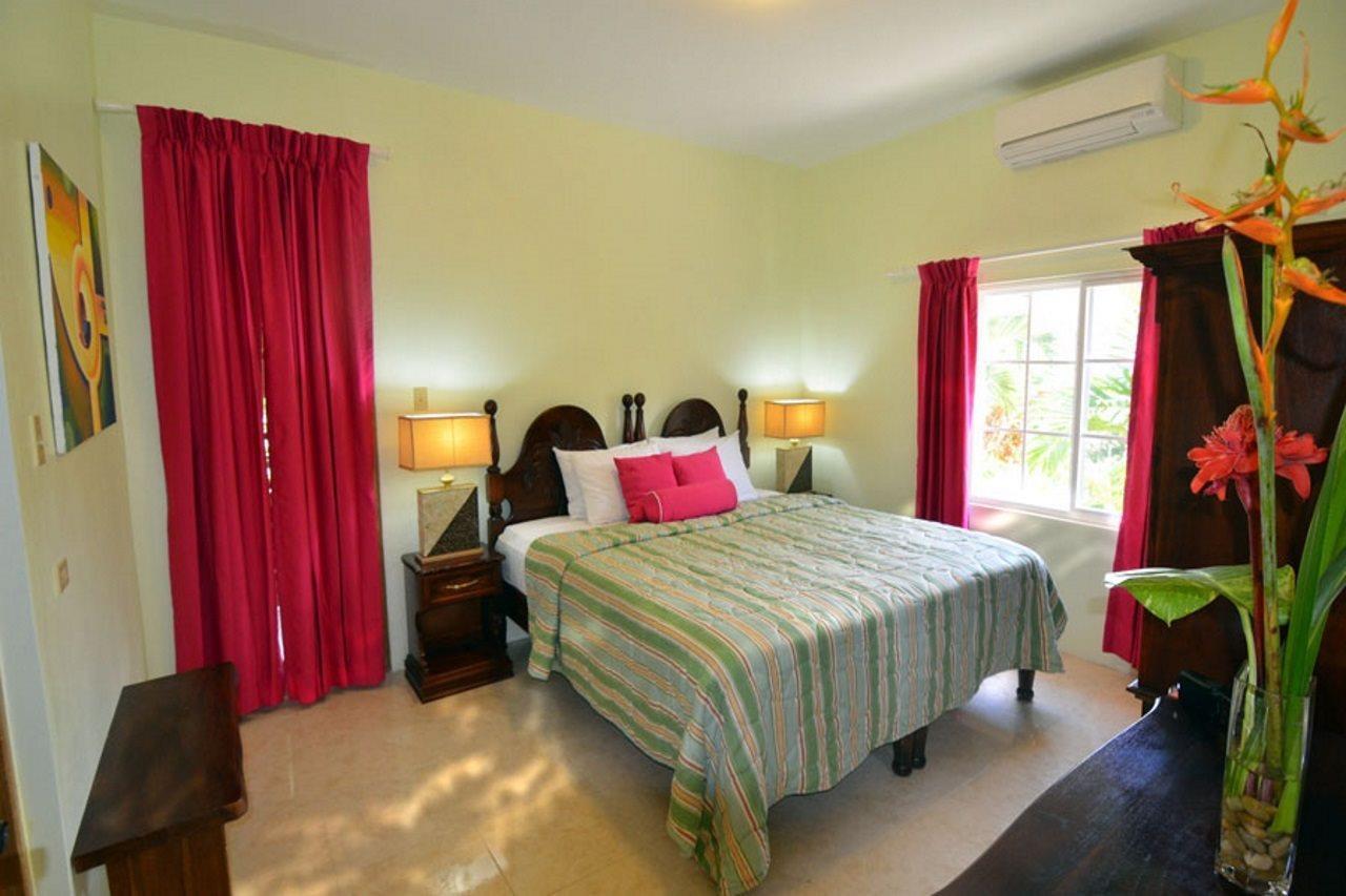 Bay View Eco Resort&spa Port Antonio