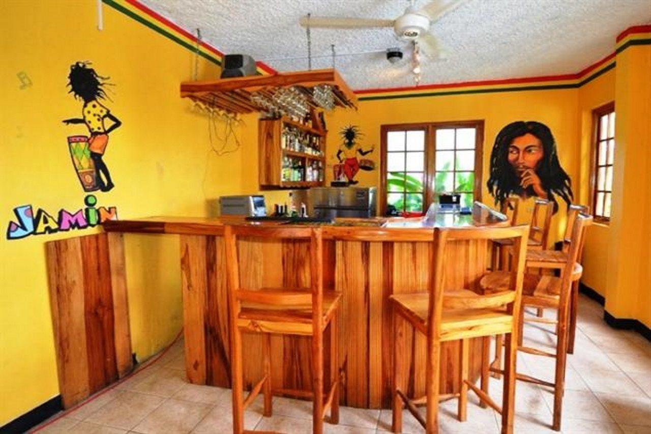 Hotel Bay View Eco Resort&spa Port Antonio