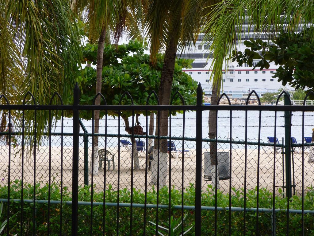 Apartment Beach One Bedroom 05