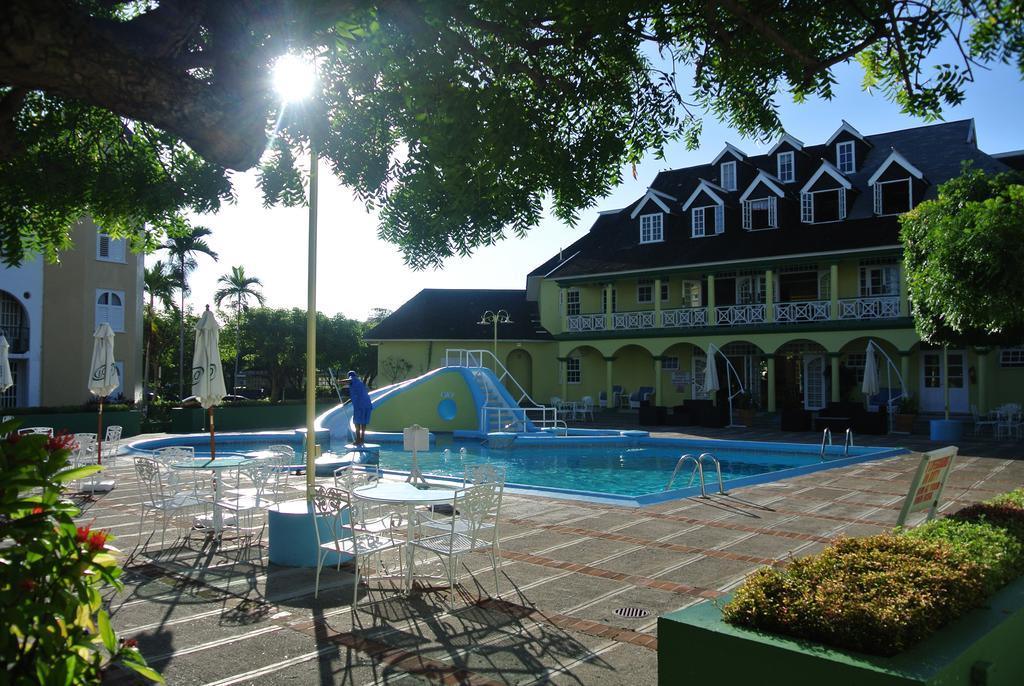 Apartment Beach One Bedroom 05 Ocho Rios