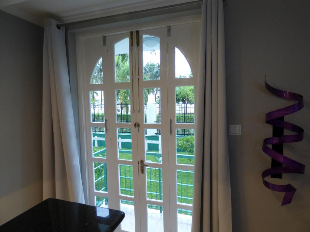 Apartment Beach One Bedroom 05