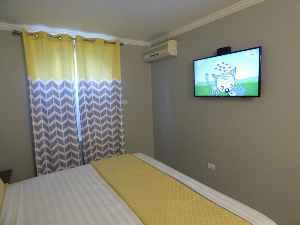 Apartment Beach One Bedroom 05