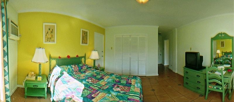 Hotel Doctors Cave