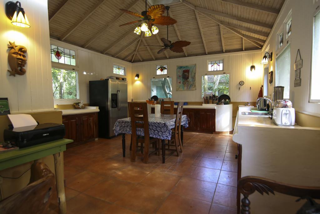 Tingalaya's Retreat Pensión 3*