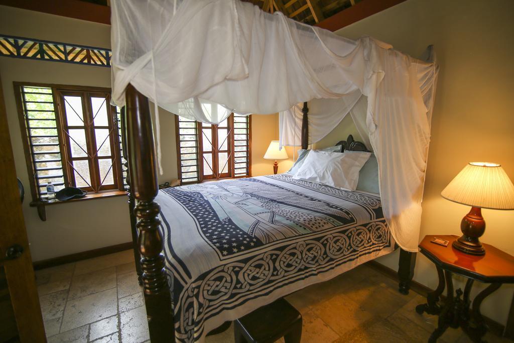 Tingalaya's Retreat Pensión Negril