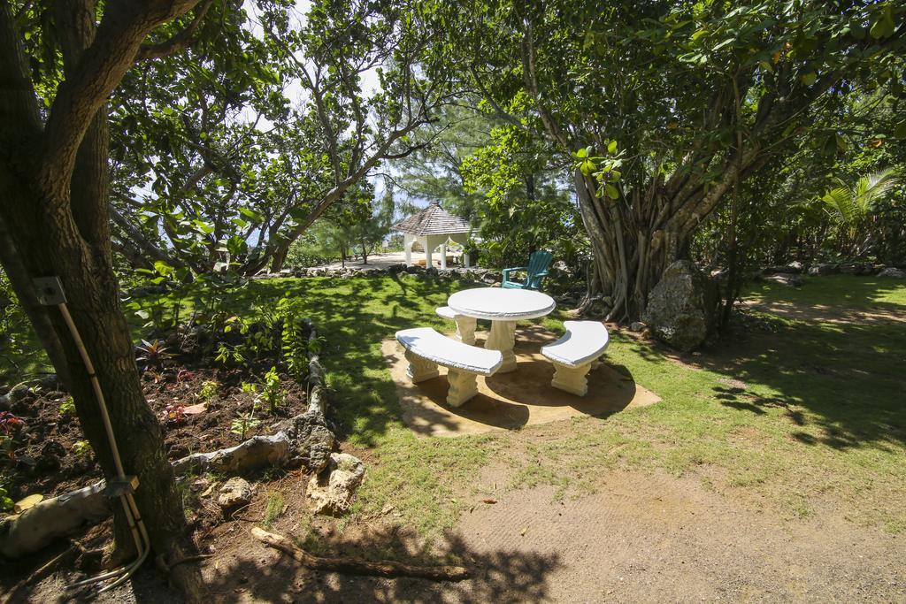 Tingalaya's Retreat Pensión Negril