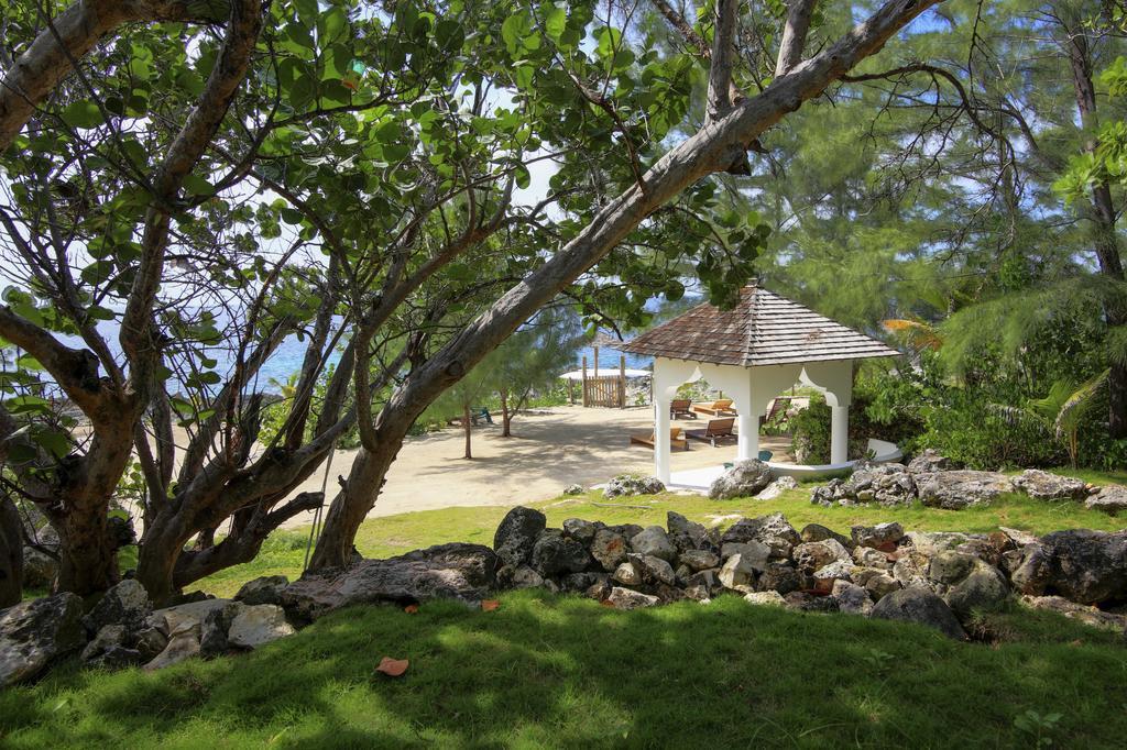 Pensión Tingalaya's Retreat Negril