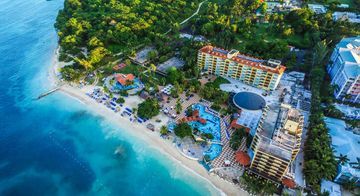 Sandals Dunn's River Falls (adults Only) Ocho Rios