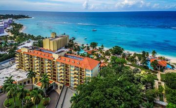 Sandals Dunn's River Falls (adults Only) 4*