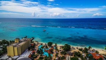 Hotel Sandals Dunn's River Falls (adults Only) 4*